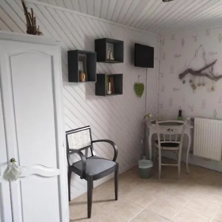 Frühstückspension Clair Matin 3*