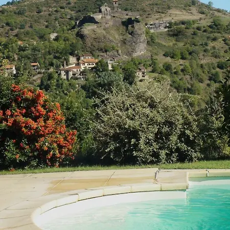 Clair Matin Frühstückspension Villeneuve-dʼAllier