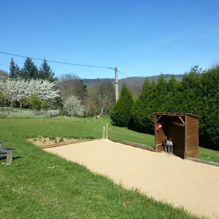 Frühstückspension Clair Matin