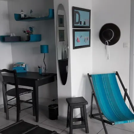 Clair Matin Frühstückspension 3*