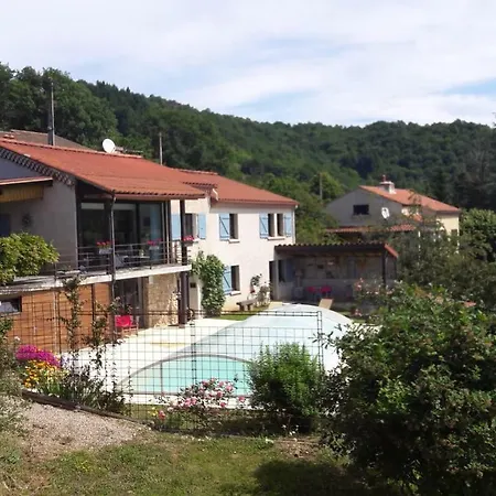 Clair Matin Bed & Breakfast *