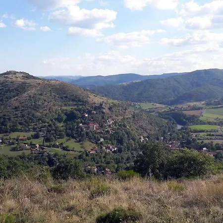 Clair Matin Bed & Breakfast Villeneuve-dʼAllier
