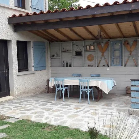 Clair Matin Bed & Breakfast Villeneuve-dʼAllier