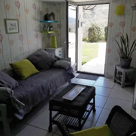 Clair Matin Frühstückspension