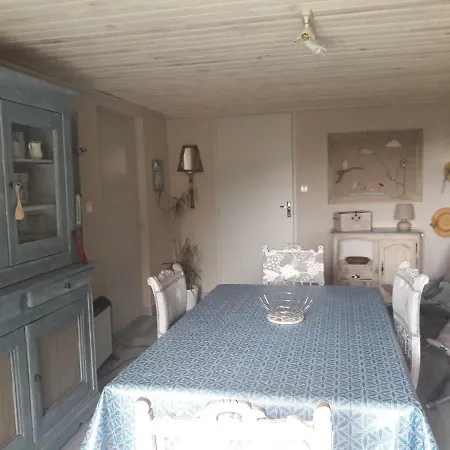 Clair Matin Bed & Breakfast Villeneuve-dʼAllier