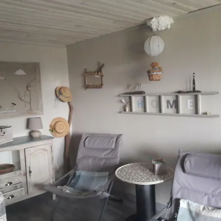 Bed & Breakfast Clair Matin Villeneuve-d'Allier