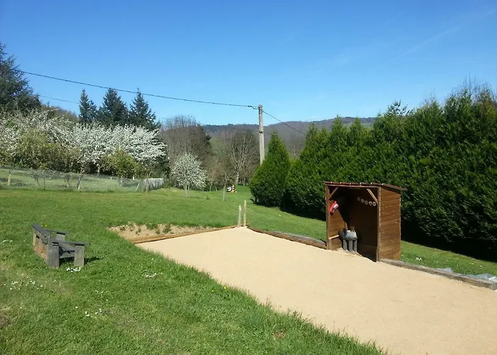 Bed & Breakfast Clair Matin