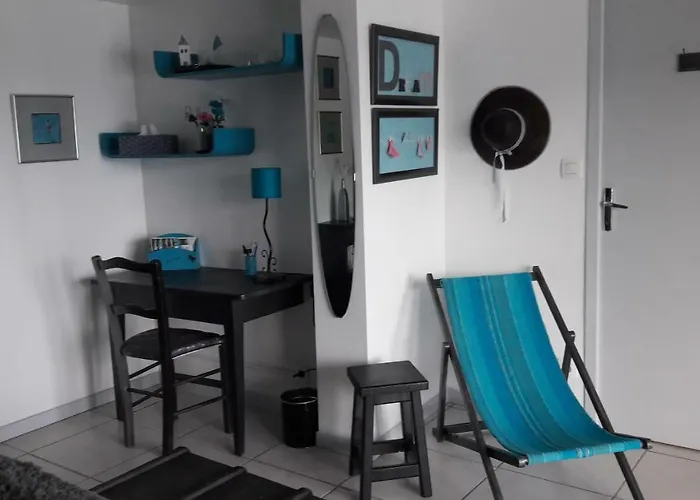 Clair Matin Bed & Breakfast 3*