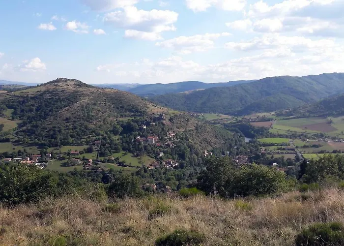 Clair Matin Bed & Breakfast Villeneuve-d'Allier