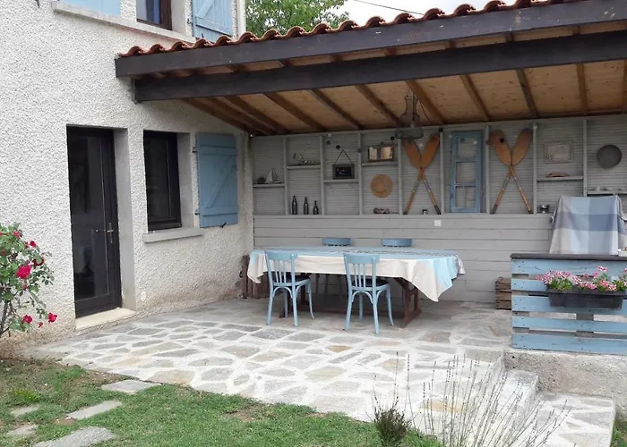 Clair Matin Bed & Breakfast Villeneuve-d'Allier