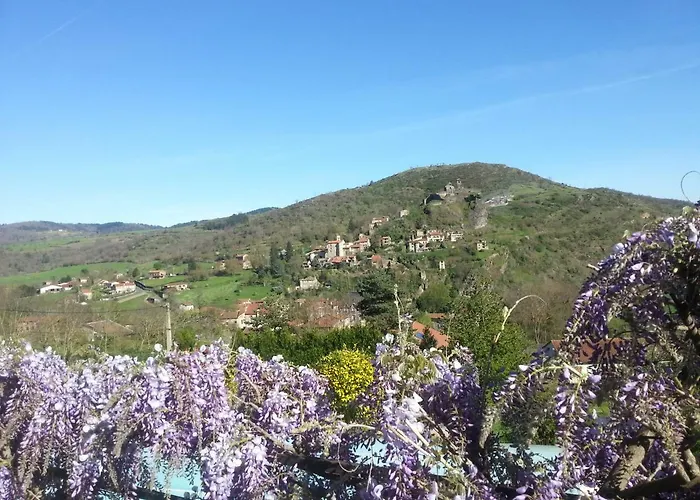 Clair Matin Bed & Breakfast 3*