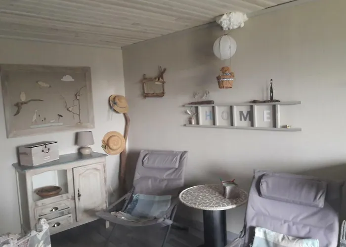 Bed & Breakfast Clair Matin Villeneuve-d'Allier